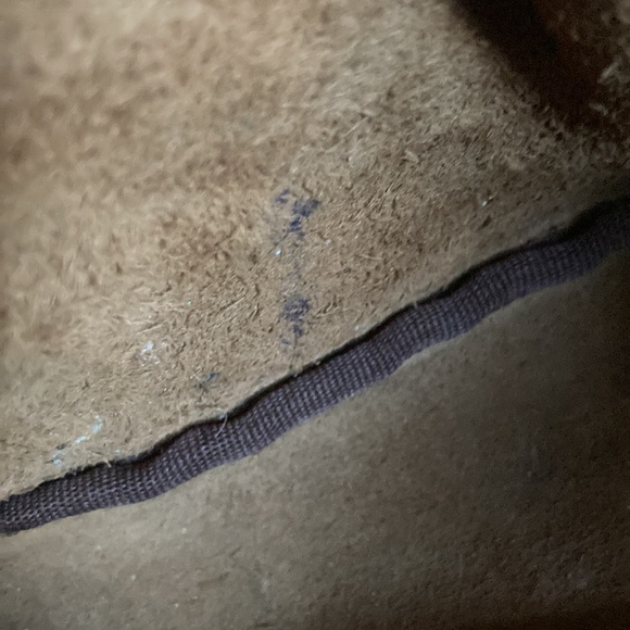 Mulberry Classic Vintage Jacquetta Tote - Picture 10 of 11